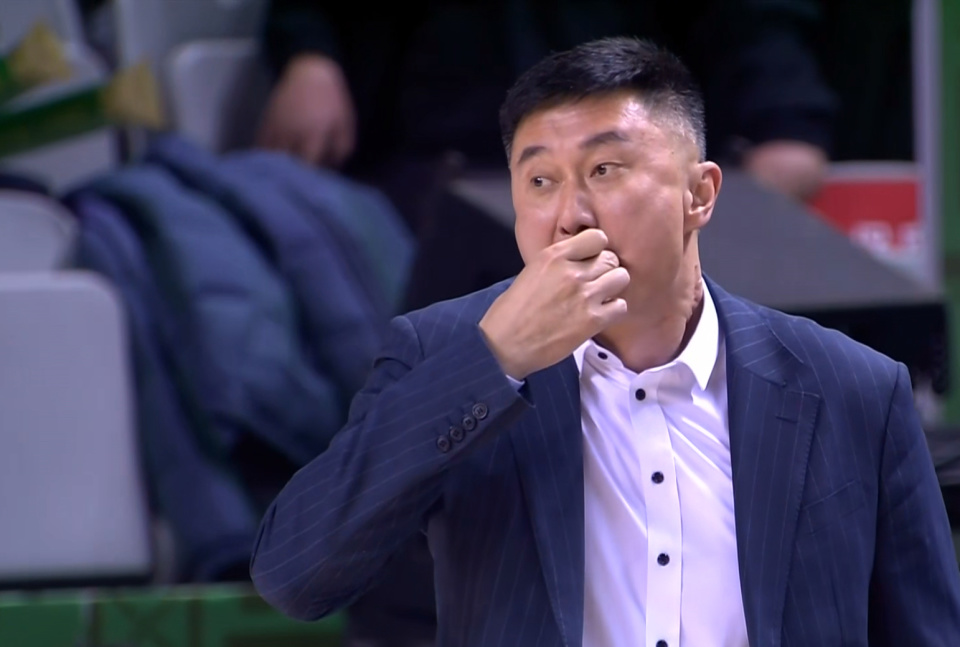 EBxPg, 在巨大的伤