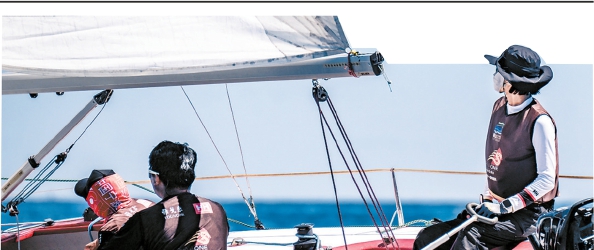 都可能看到, 当你与大自 都可能看到, 当你与大自