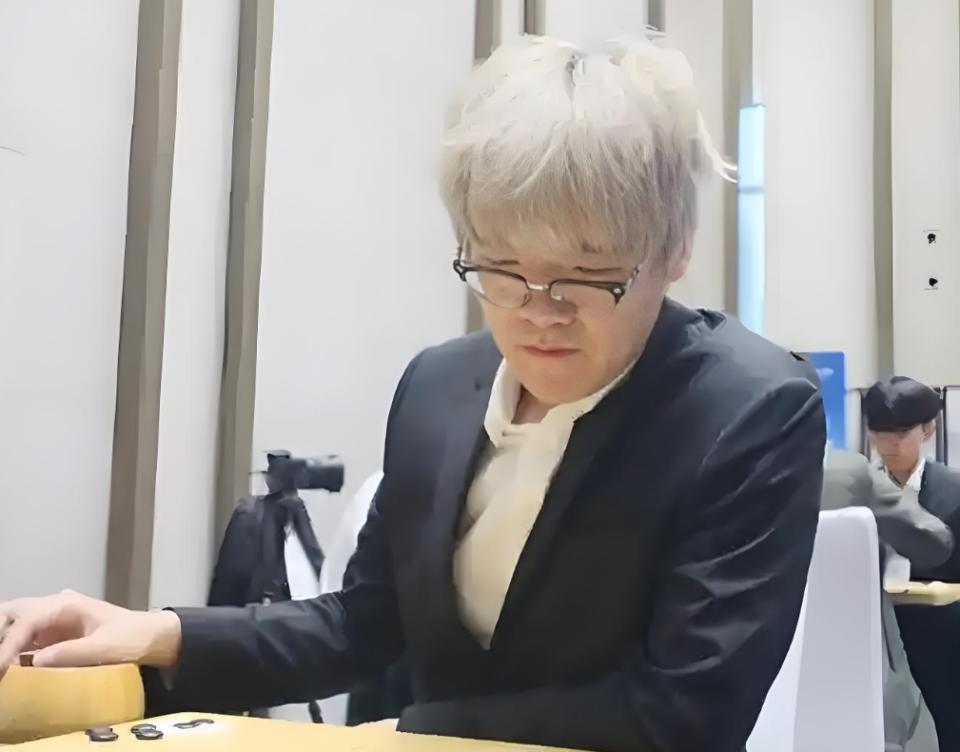 棋士赛三番