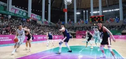 韩德君已经, 韩德君官宣
