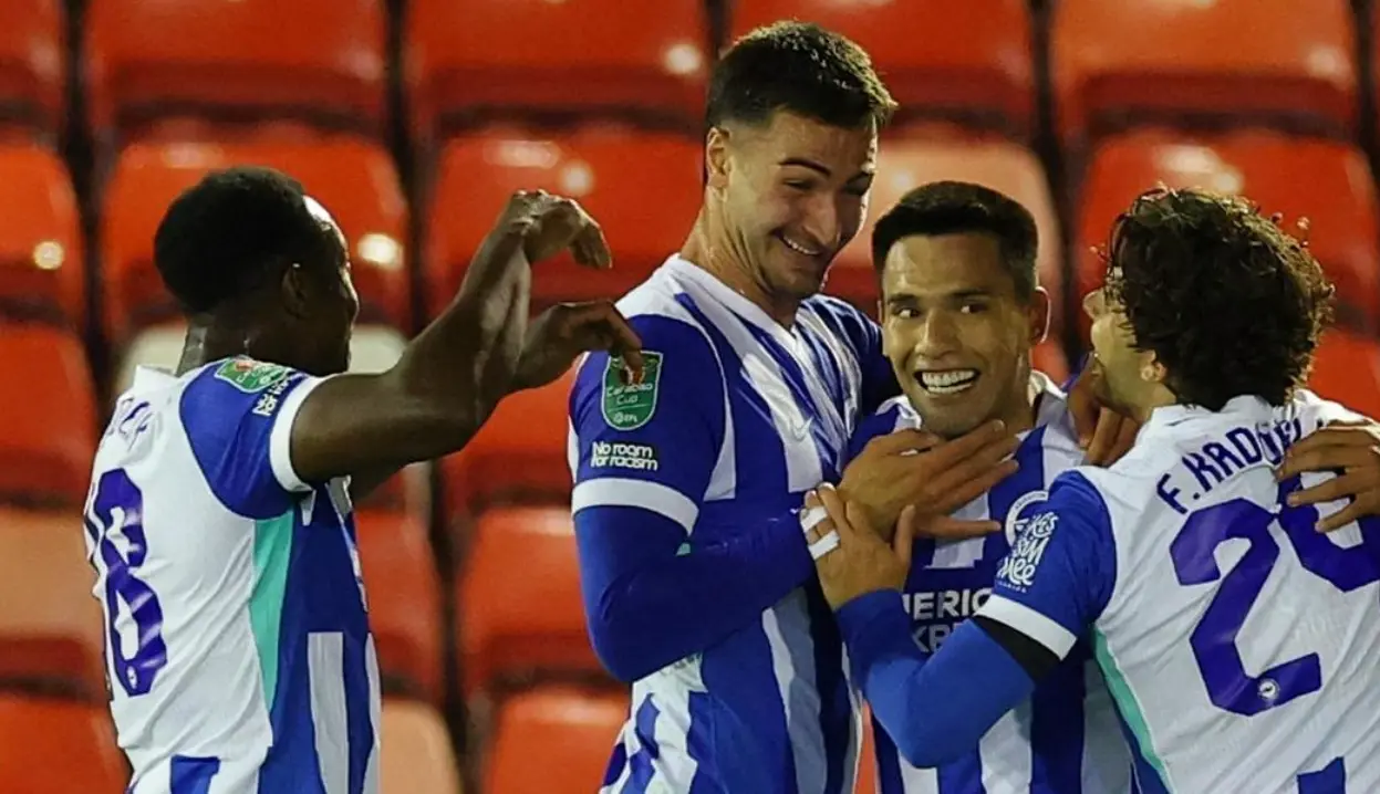 输掉, 缔造大惨案 输掉, 缔造大惨案