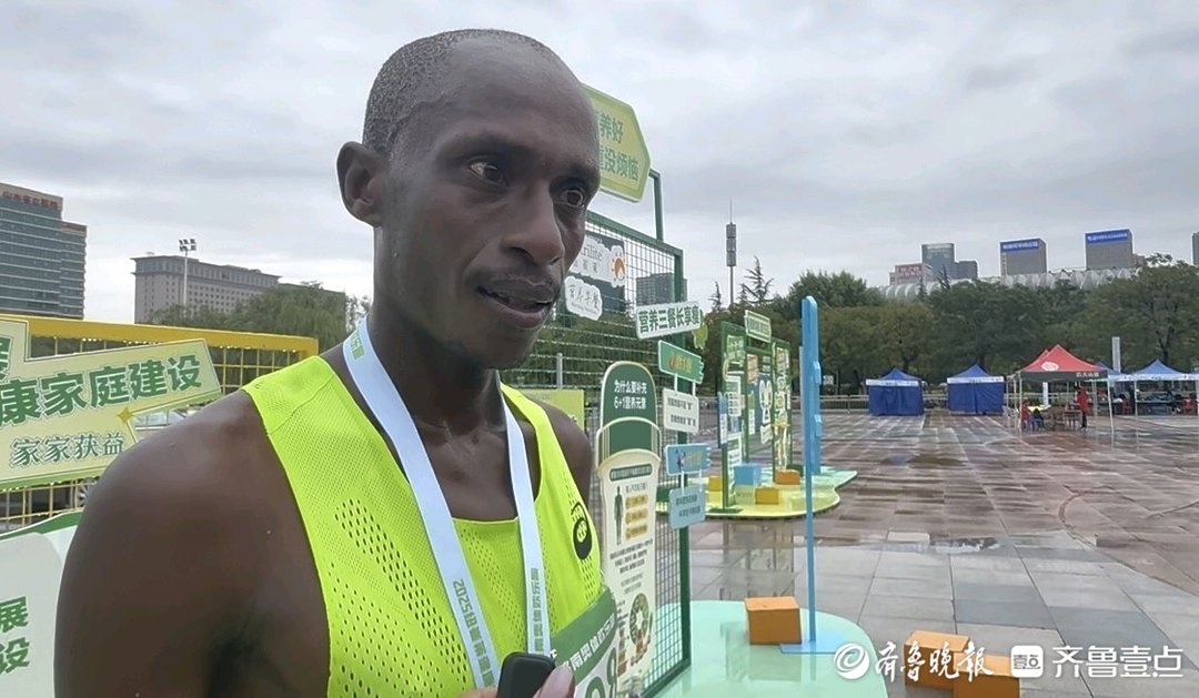 跑暨第二届, 青岛, 女子组第一 跑暨第二届, 青岛, 女子组第一