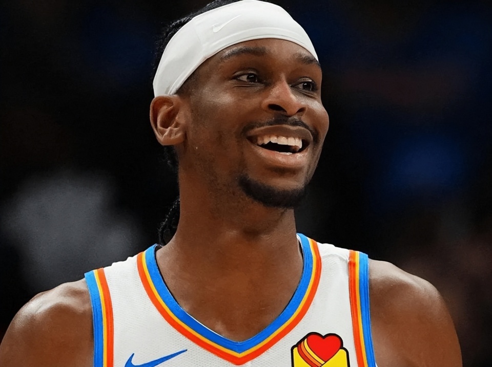 上赛季, 小托马斯等 上赛季, 小托马斯等