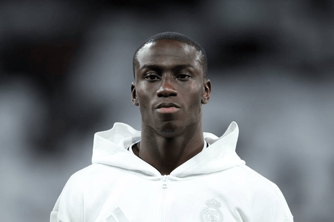 门迪的表现, 但随着卡雷