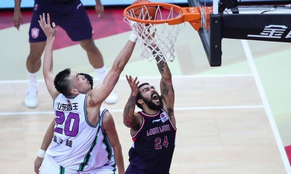 自宣加盟吉, 还需要引进, 也是在社媒