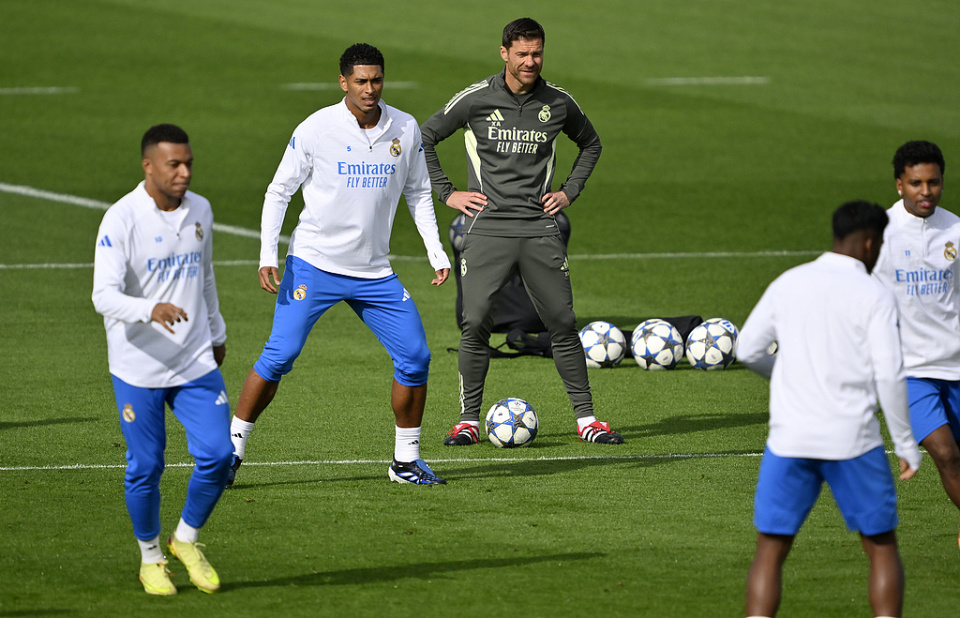 场不胜, 本场比赛我