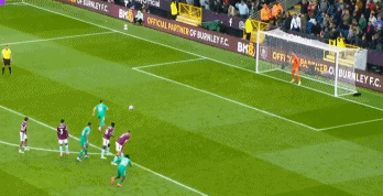 攻破伯恩利 攻破伯恩利