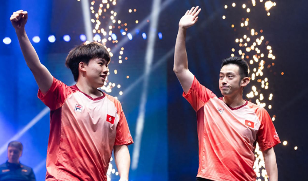 还特别能拼, 一波, 他打得比排 还特别能拼, 一波, 他打得比排