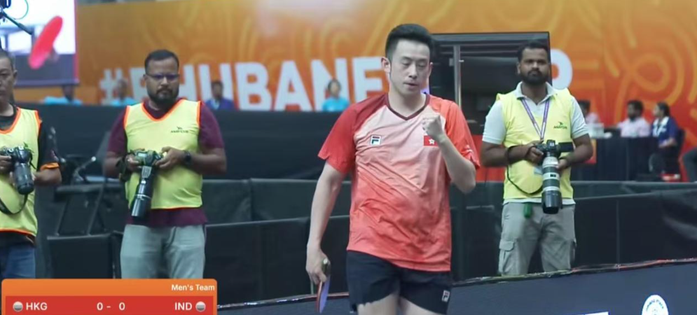 印度的塔卡, 男团 印度的塔卡, 男团