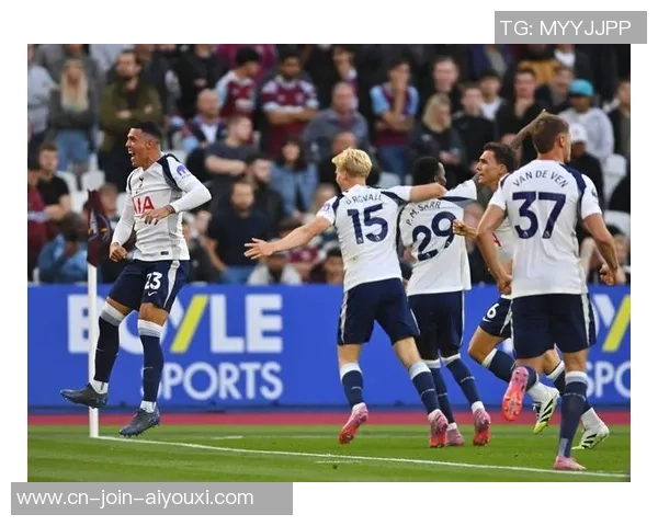 热刺对决西汉姆联精彩直播时间及赛前分析一网打尽