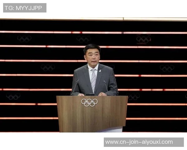 专访十五运闭幕式总导演沈晨：将在海天一色间绘就“星斗大海”