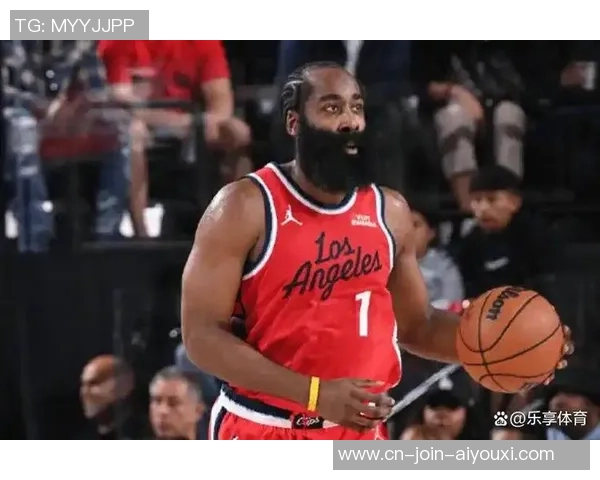 倒数第3！4连败露出4大问题：保罗老、比尔弱、哈登累、小卡伤