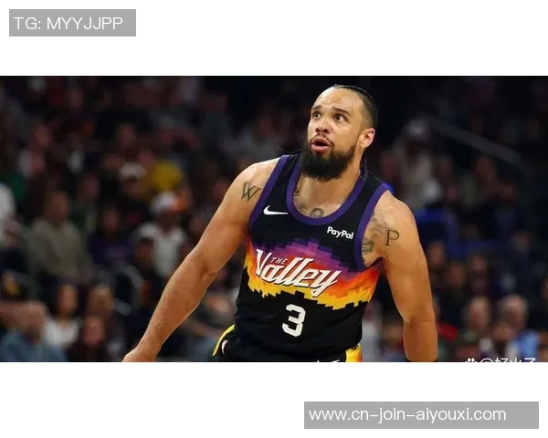 太阳队的狄龙·布鲁克斯宣布强硬声明，回绝向勒布朗·詹姆斯垂头